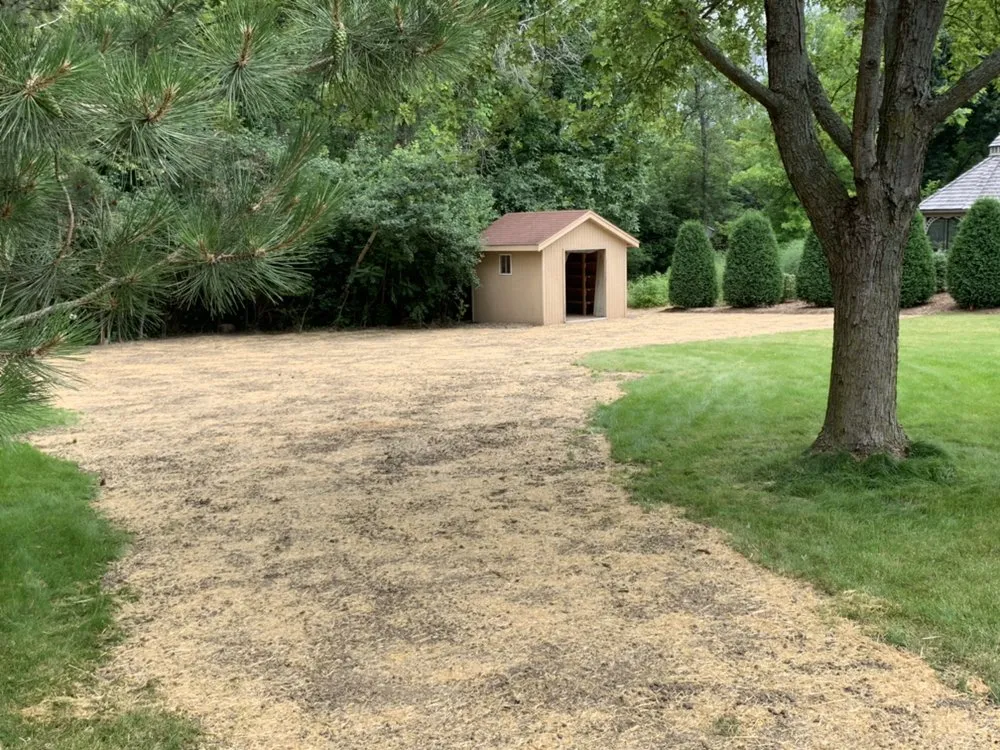 Expert landscape installation in Oak Creek, WI - Sosa Seasonal Services