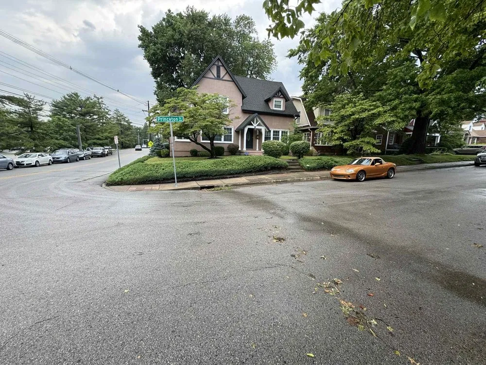 Reliable landscape installation for residential properties across Louisville, KY - Sosa Tree Services