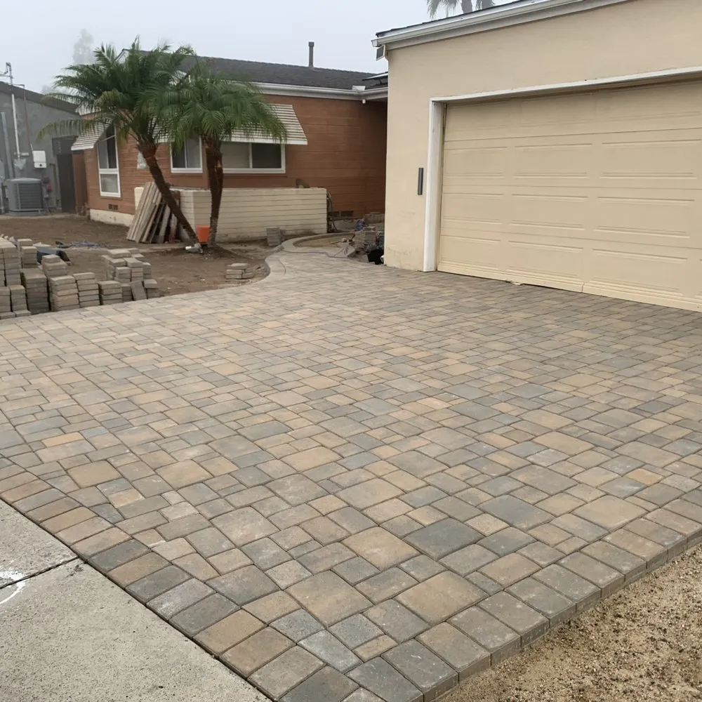 Top-rated landscape design experts serving El Cajon, CA - Sosas Landscape Installation and Maintenance