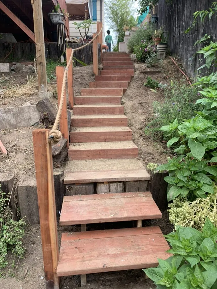 Top-rated yard maintenance experts serving El Cajon, CA - Sosas Landscape Installation and Maintenance