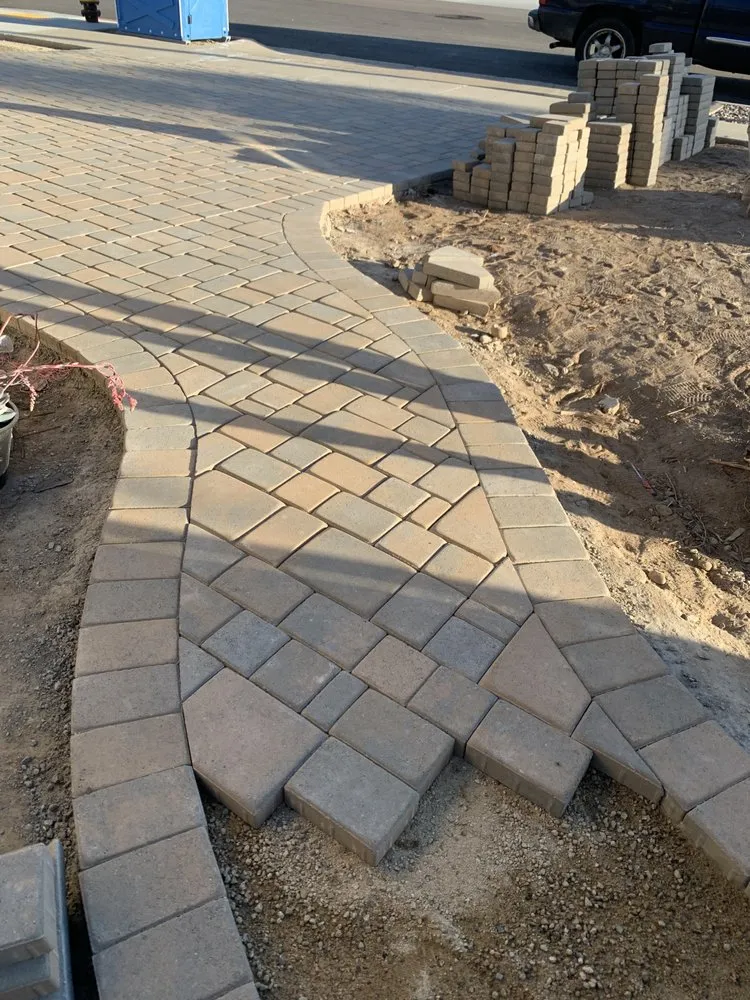 Trusted landscape installation in El Cajon, CA - Sosas Landscape Installation and Maintenance