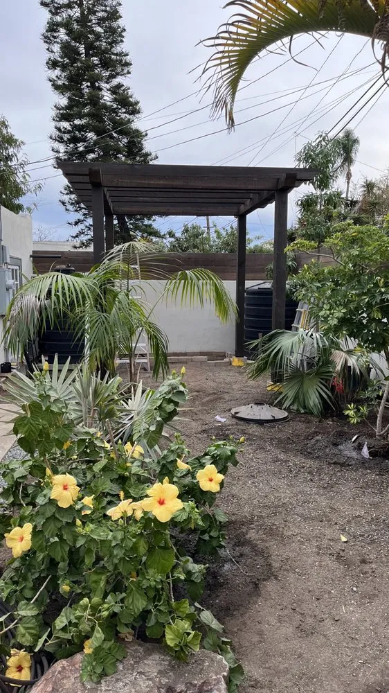 Trusted landscape design in El Cajon, CA by Sosas Landscape Installation and Maintenance