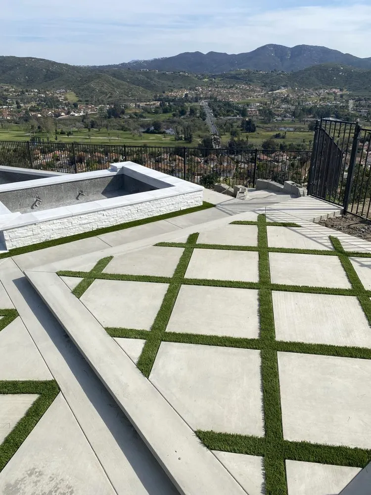 Local landscape design for outdoor upgrades in El Cajon, CA by Sosas Landscape Installation and Maintenance