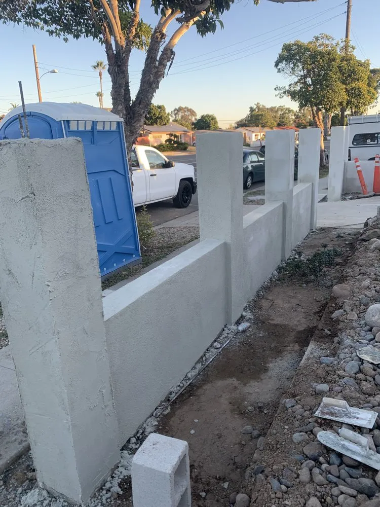 Top-rated yard cleanup service for homes in El Cajon, CA by Sosas Landscape Installation and Maintenance