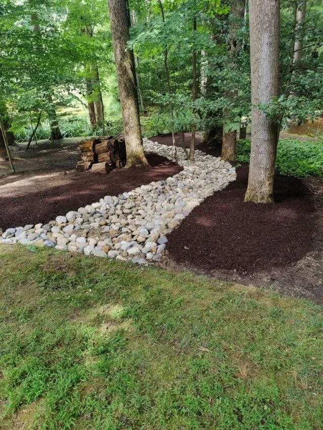 Professional landscaping services in Upper Marlboro, MD by Sosa's Landscapes & Design