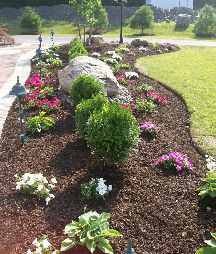 Local yard cleanup service experts serving Upper Marlboro, MD - Sosa's Landscapes & Design