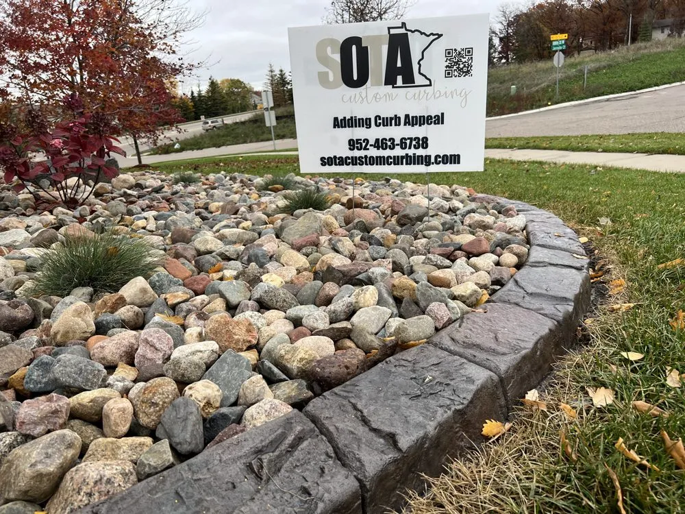 Local residential landscaping in Lakeville, MN - Sota Enterprises