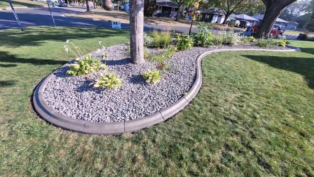 Local landscape design experts serving Lakeville, MN - Sota Enterprises