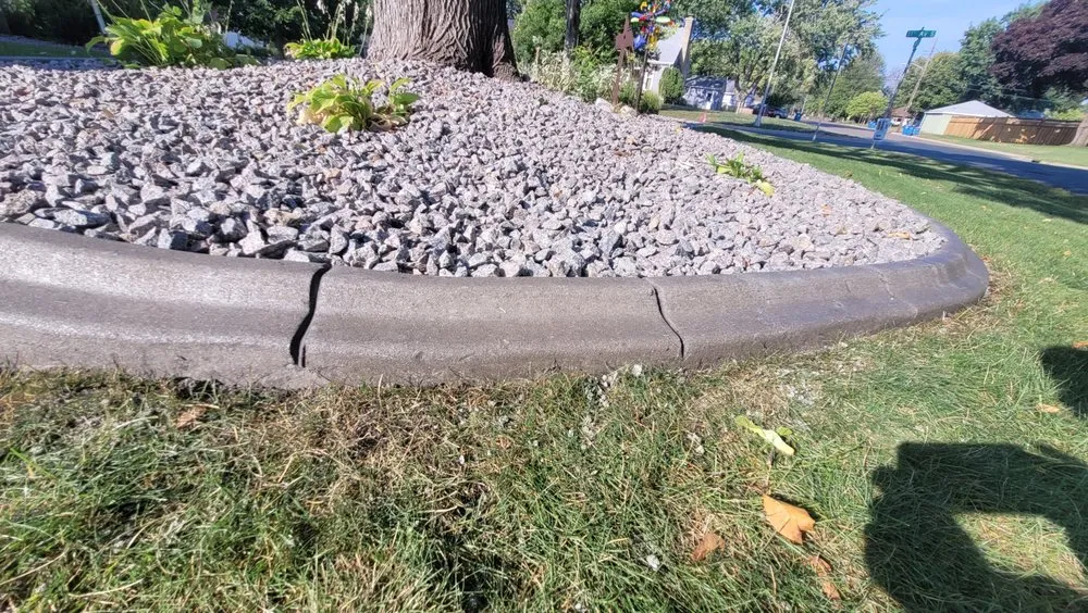 Custom outdoor landscaping for outdoor upgrades across Lakeville, MN - Sota Enterprises