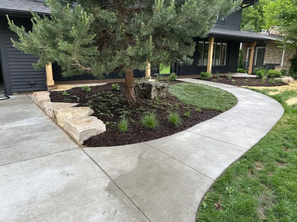 Local yard cleanup service in Minneapolis, MN - Sota Landscaping