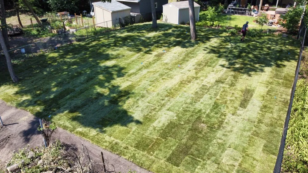 Top-rated outdoor landscaping experts serving Minneapolis, MN - Sota Landscaping