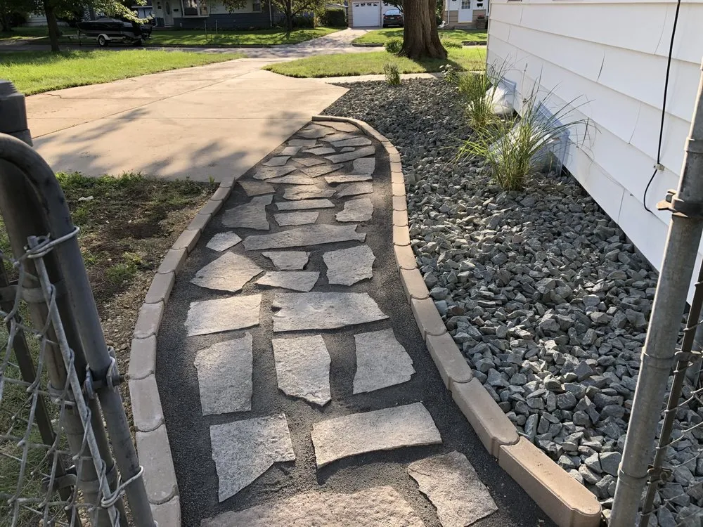 Professional landscape installation experts serving Minneapolis, MN - Sota Landscaping