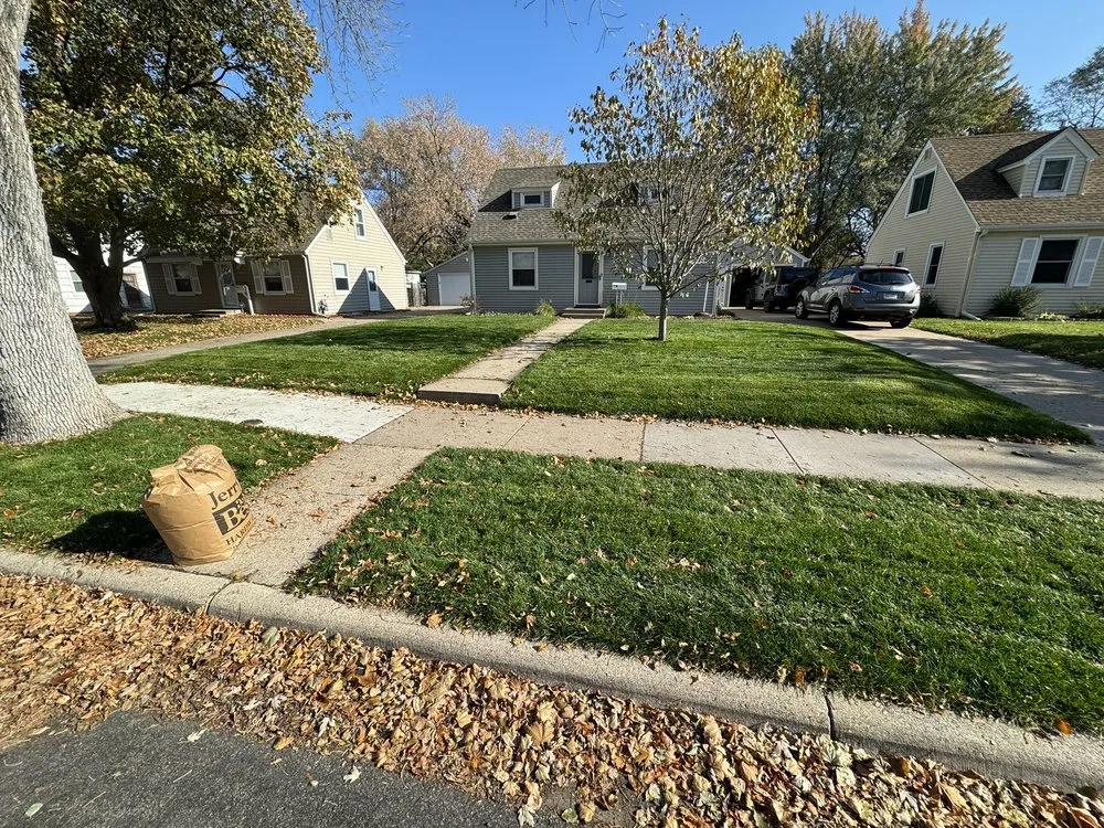 Custom residential landscaping near you in Minneapolis, MN by Sota Landscaping