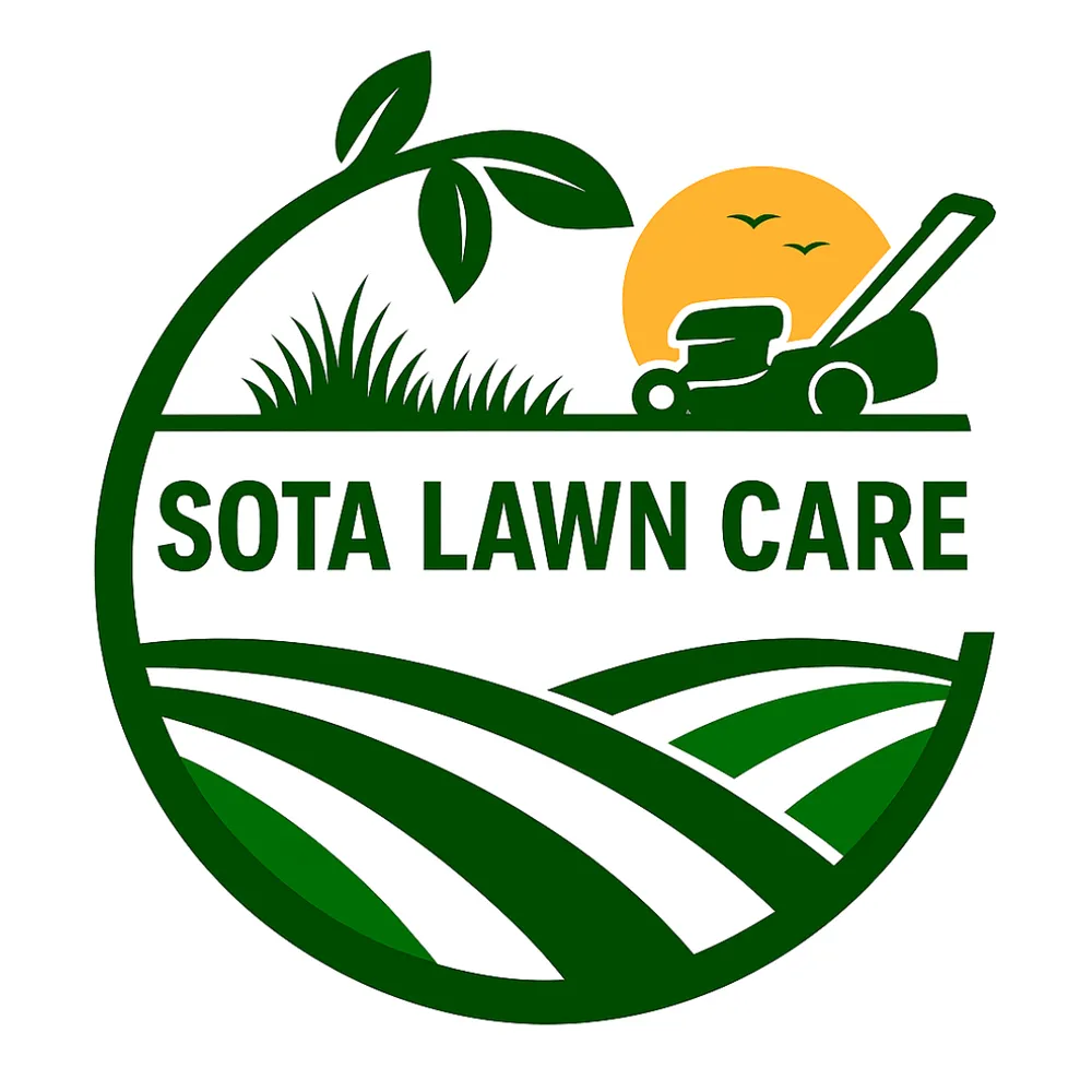 Expert lawn care service experts serving Rogers, MN - Sota Lawn Care