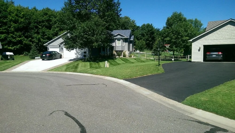 Top-rated yard maintenance in Saint Paul, MN - Sota Outdoor Services