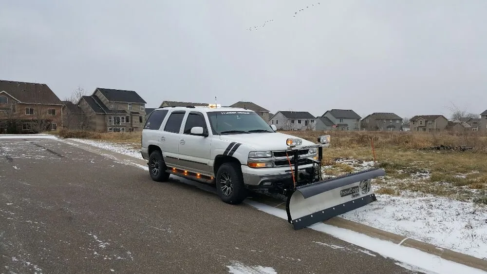 Affordable landscape design in Saint Paul, MN by Sota Outdoor Services