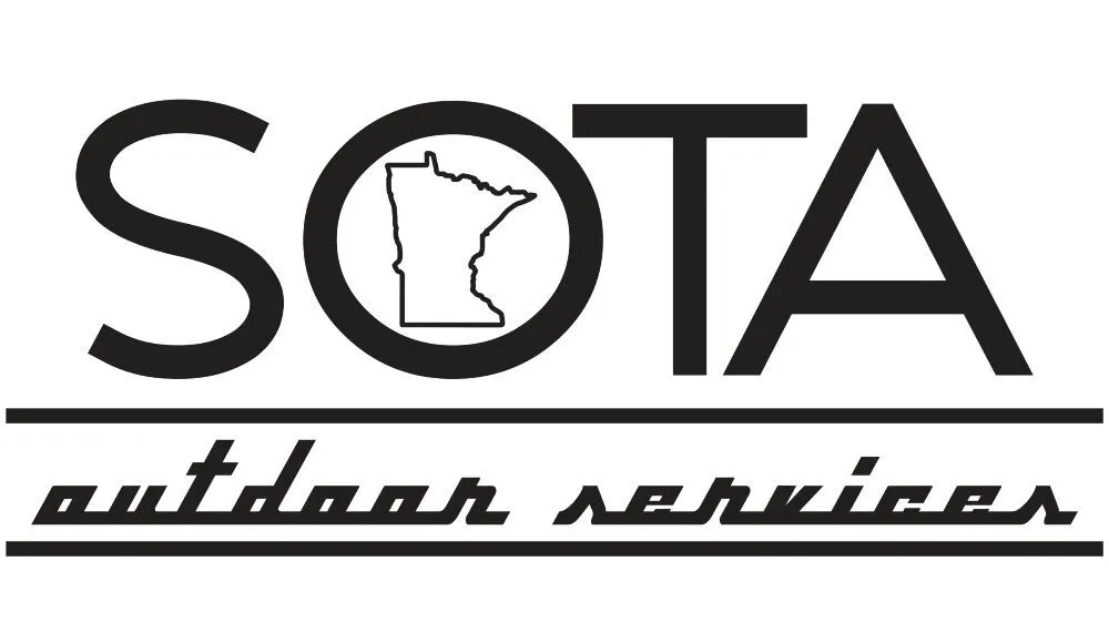 Reliable yard maintenance for residential properties across Saint Paul, MN - Sota Outdoor Services