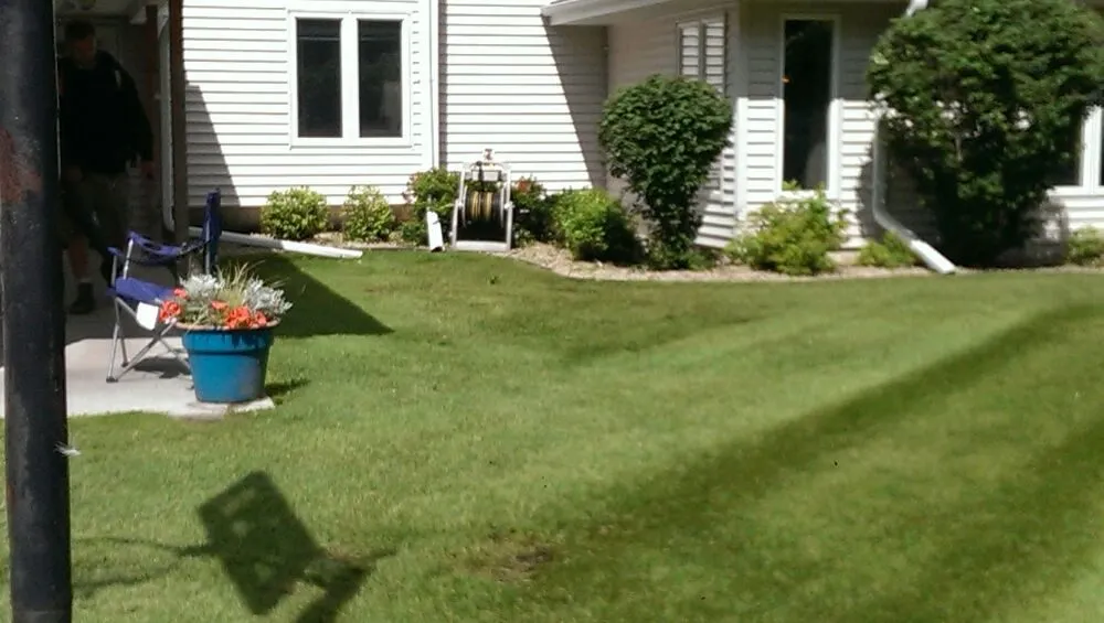 Affordable outdoor landscaping experts serving Saint Paul, MN - Sota Outdoor Services