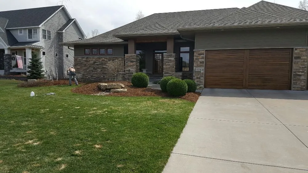 Affordable landscape design in Saint Paul, MN - Sota Outdoor Services