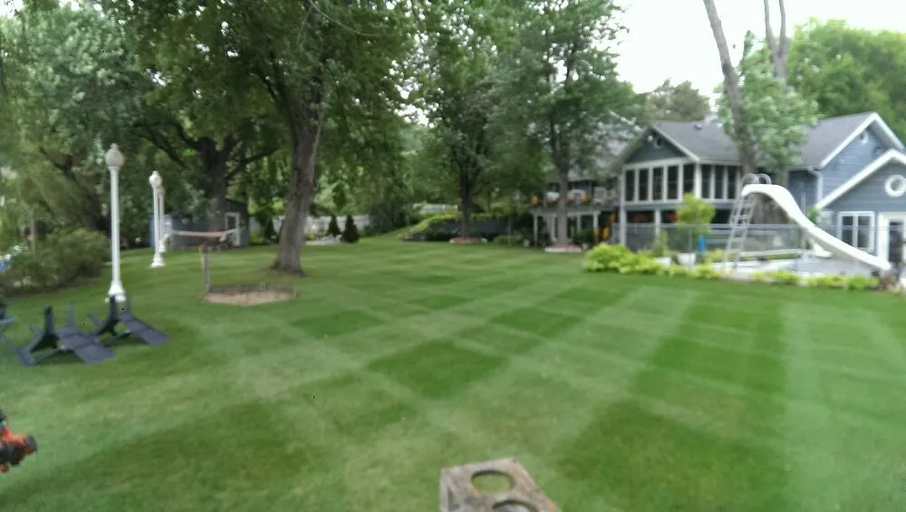 Professional garden landscaping experts serving Saint Paul, MN - Sota Outdoor Services