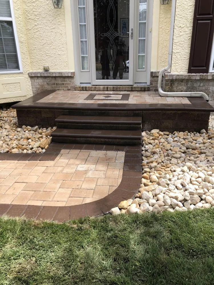 Custom landscape design for beautiful yards across Newark, DE - Sotelo Landscaping and Hardscaping