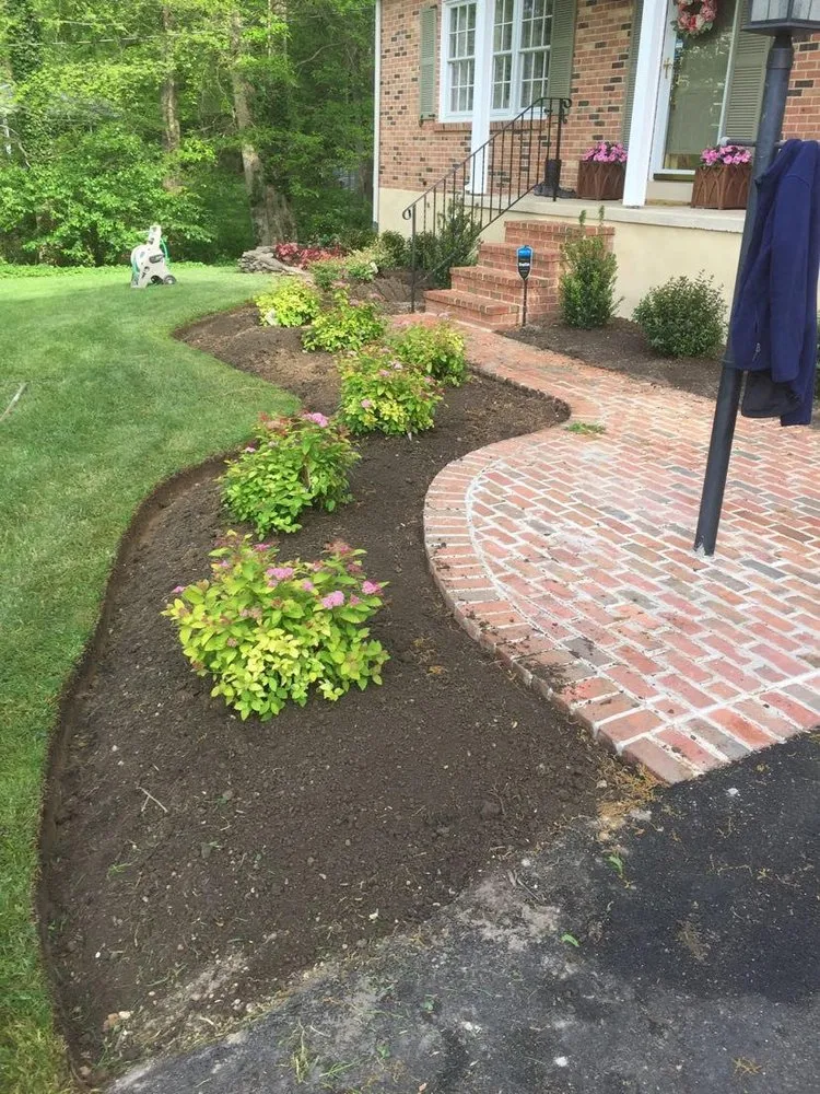 Local residential landscaping in Newark, DE - Sotelo Landscaping and Hardscaping