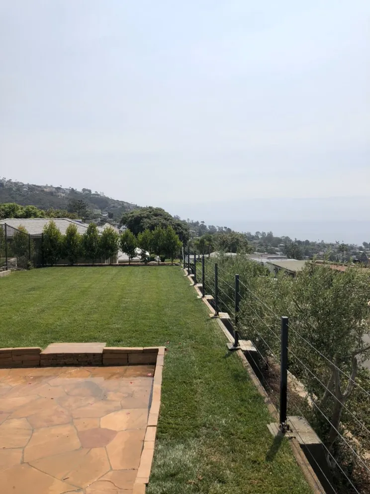 Local lawn care service for homes across Orange, CA - Sotelo Landscaping