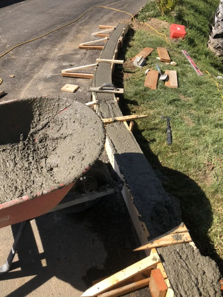 Reliable landscaping services in Orange, CA by Sotelo Landscaping