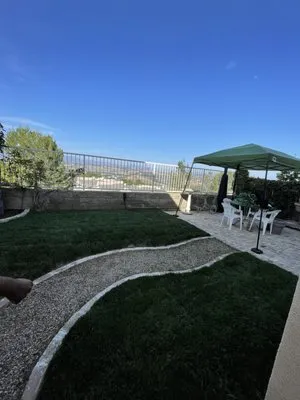 Sotelo Landscaping Logo