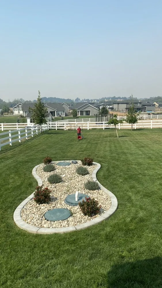 Affordable lawn care service in Middleton, ID - Sotelo Lawn Care