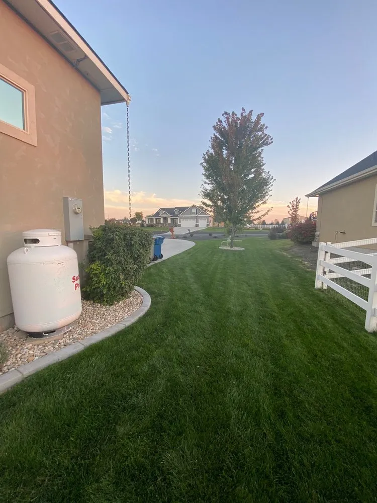 Top-rated residential landscaping experts serving Middleton, ID - Sotelo Lawn Care