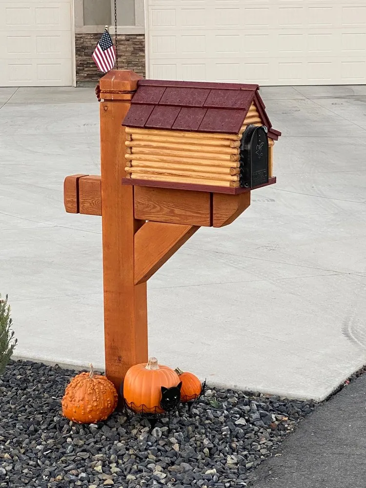 Top-rated landscape design for homes in Middleton, ID by Sotelo Lawn Care