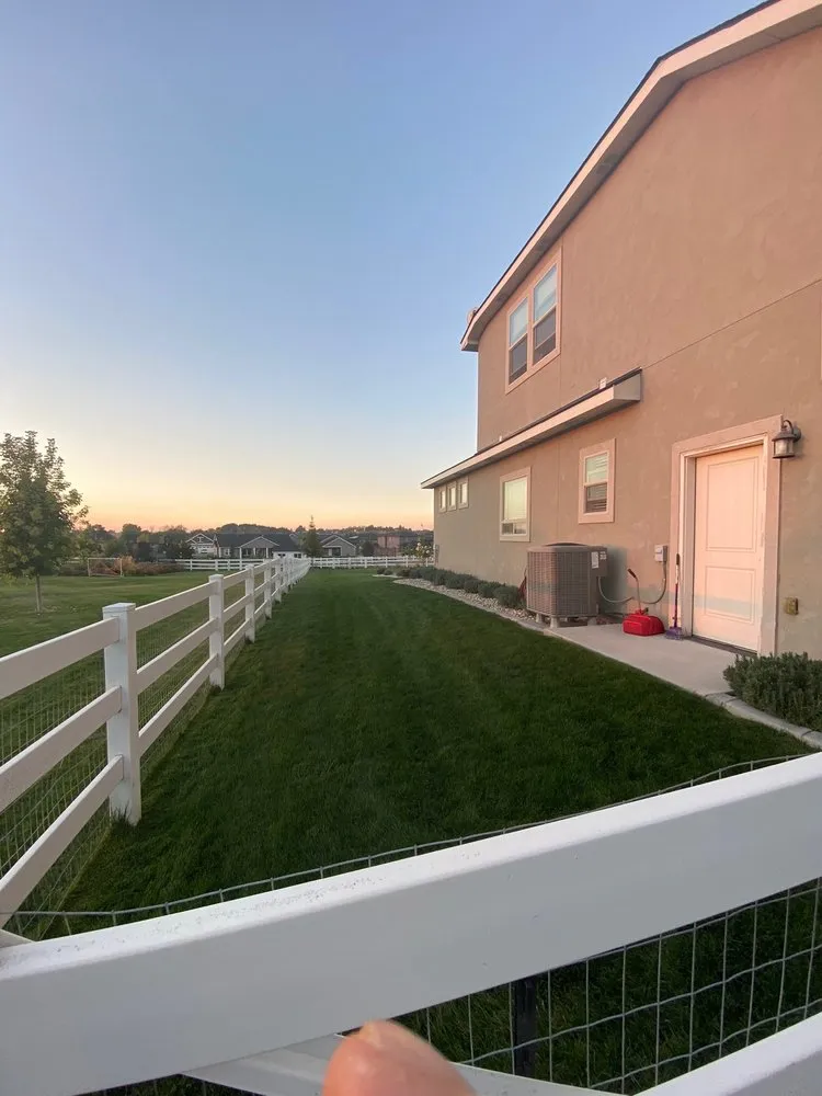 Top-rated landscape installation for residential properties across Middleton, ID - Sotelo Lawn Care