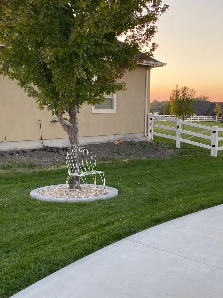 Expert lawn care service in Middleton, ID - Sotelo Lawn Care