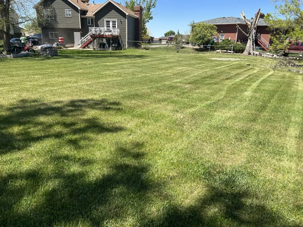 Top-rated garden landscaping for outdoor upgrades in Roy, UT by Sotelo Platinum Lawn & Landscape