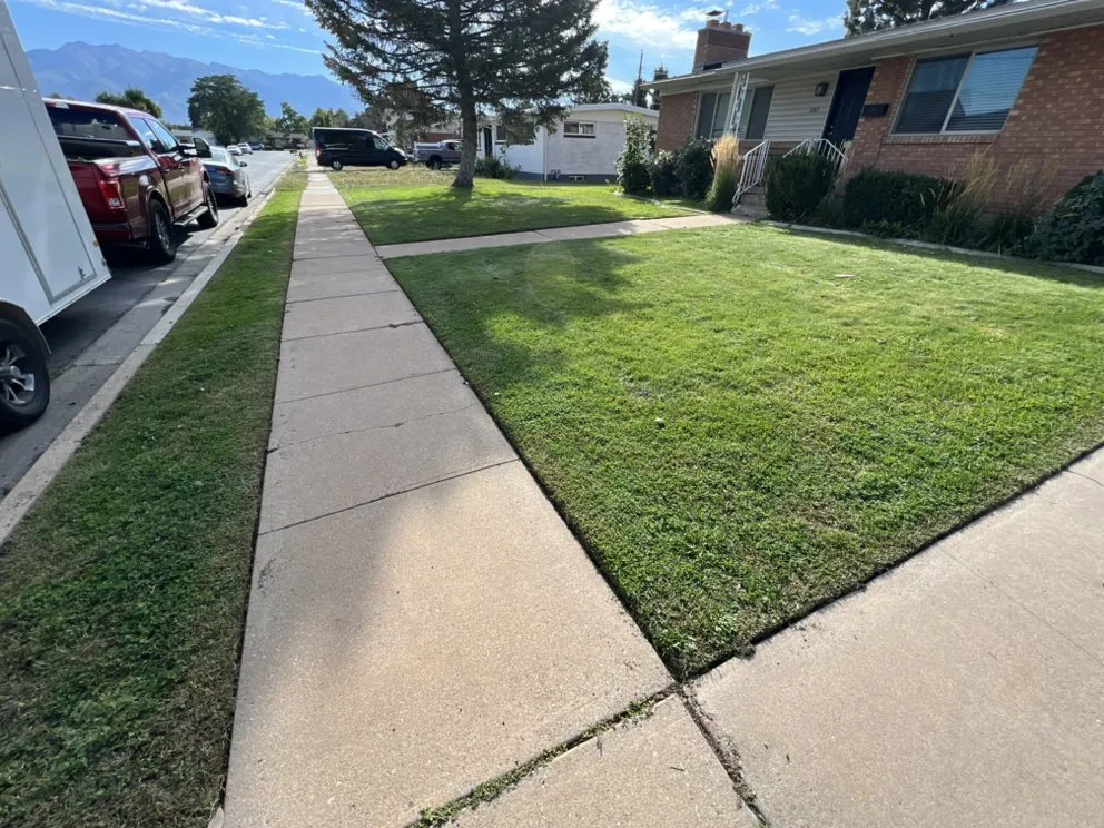 Custom landscape design near you across Roy, UT - Sotelo Platinum Lawn & Landscape