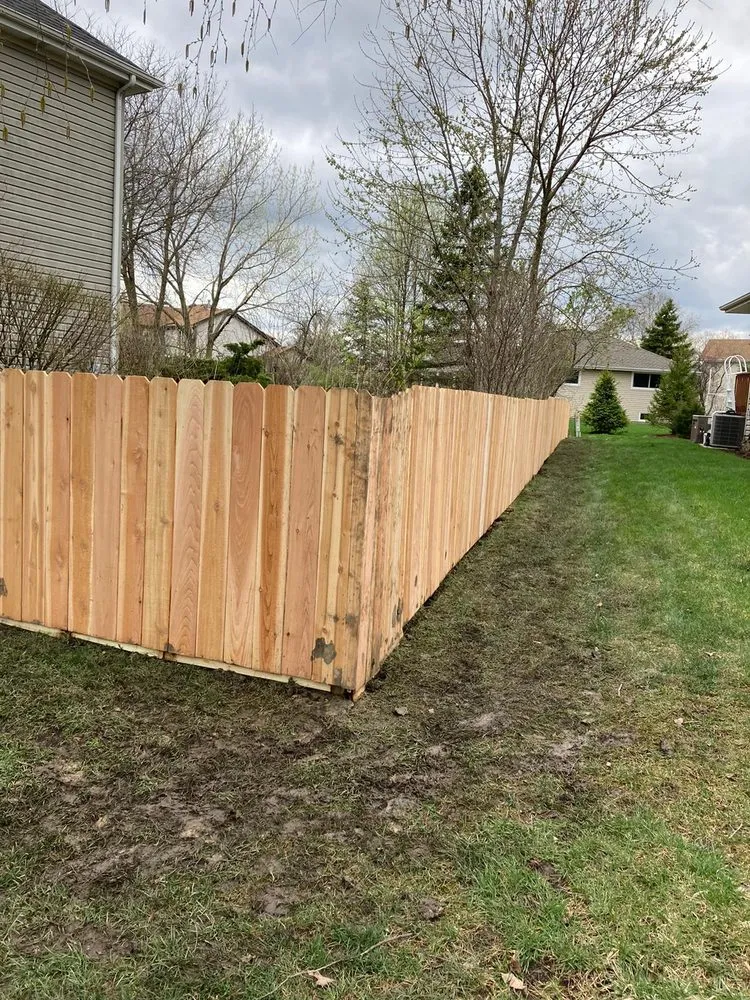 Affordable residential landscaping near you across Glenview, IL - Sotelo's Tree & Lawn Care