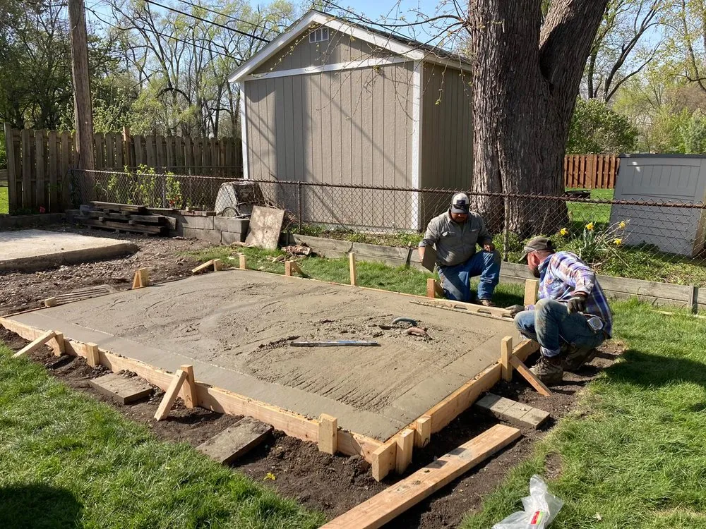 Reliable residential landscaping near you across Glenview, IL - Sotelo's Tree & Lawn Care