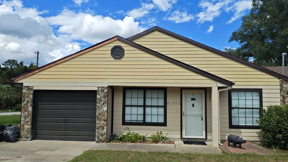 Local landscape installation for beautiful yards across Gainesville, FL - Soteria Worx