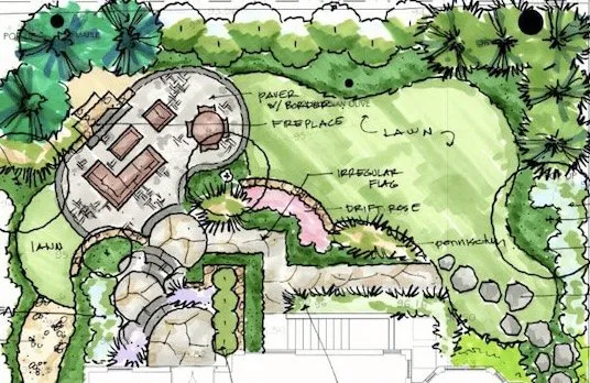 Custom yard cleanup service in Gainesville, FL - Soteria Worx