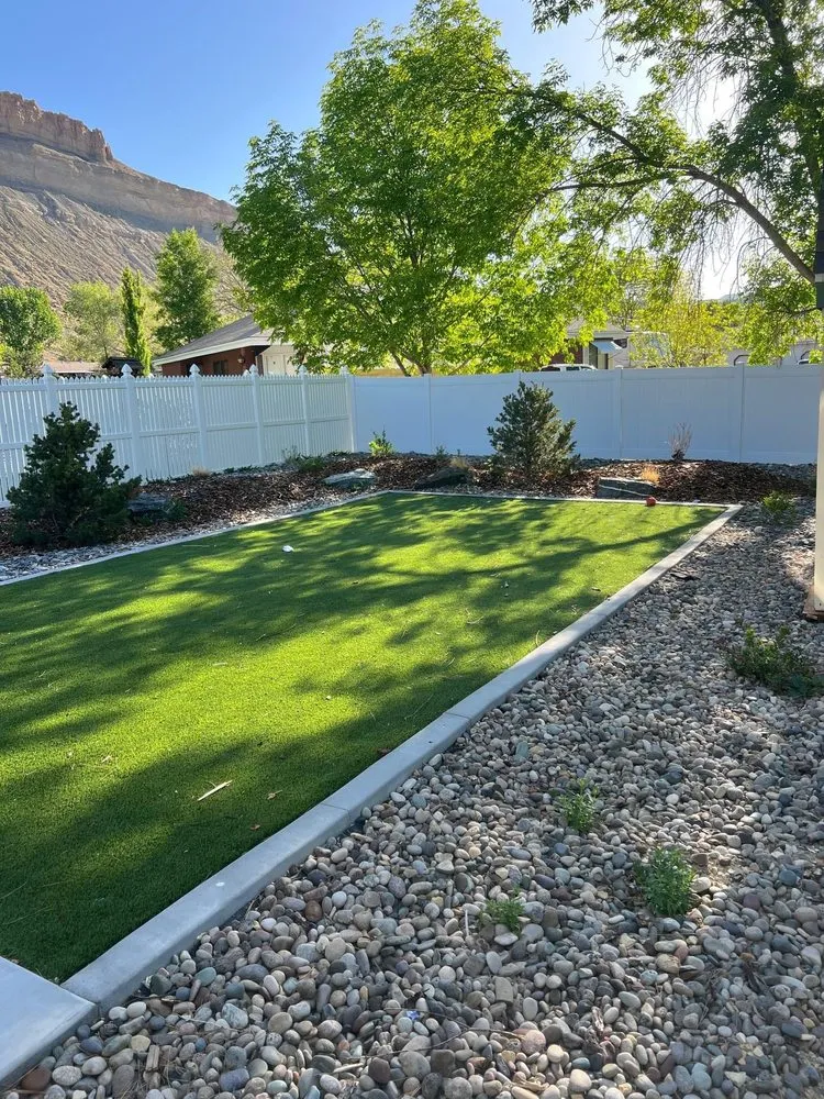 Top-rated landscape installation for beautiful yards across Cathedral City, CA - Sotero Landscaping Desert