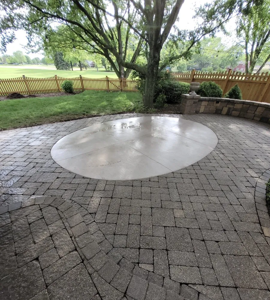 Trusted yard cleanup service in Naperville, IL - Sotero’s Landscaping