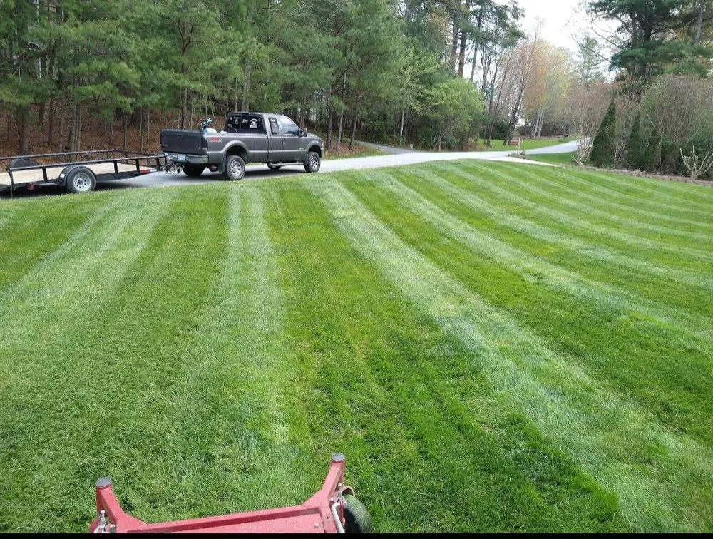 Affordable garden landscaping experts serving Hendersonville, NC - Sothern proscape
