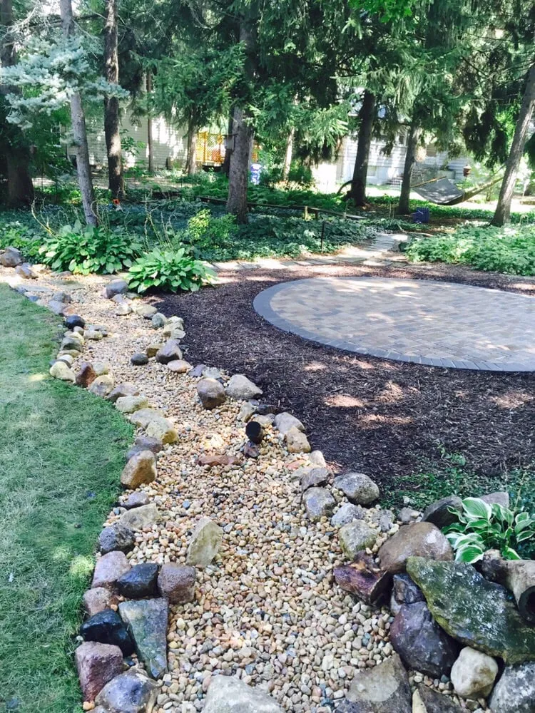 Local lawn mowing service experts serving Plainfield, IL - Sotir Landscapes