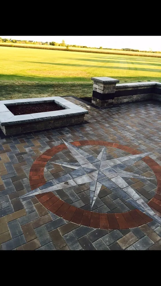 Local yard cleanup service for outdoor upgrades in Plainfield, IL by Sotir Landscapes