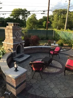 Sotir Landscapes Logo