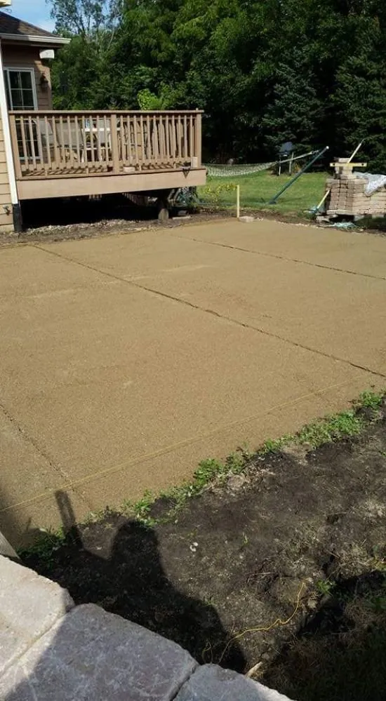 Affordable yard cleanup service in Aurora, IL by Soto and Sons Landscaping