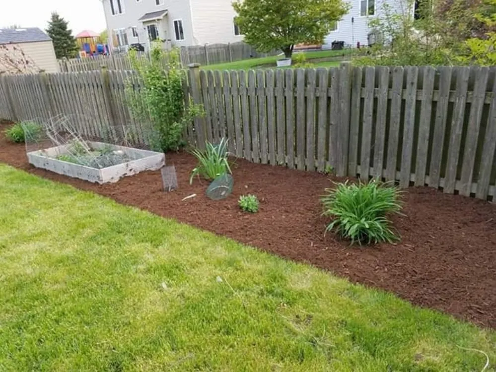 Expert landscape installation for year-round maintenance in Aurora, IL by Soto and Sons Landscaping