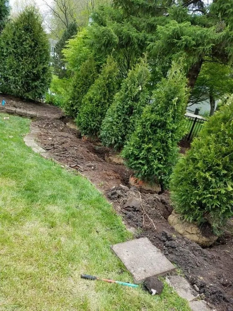 Professional residential landscaping for homes across Aurora, IL - Soto and Sons Landscaping