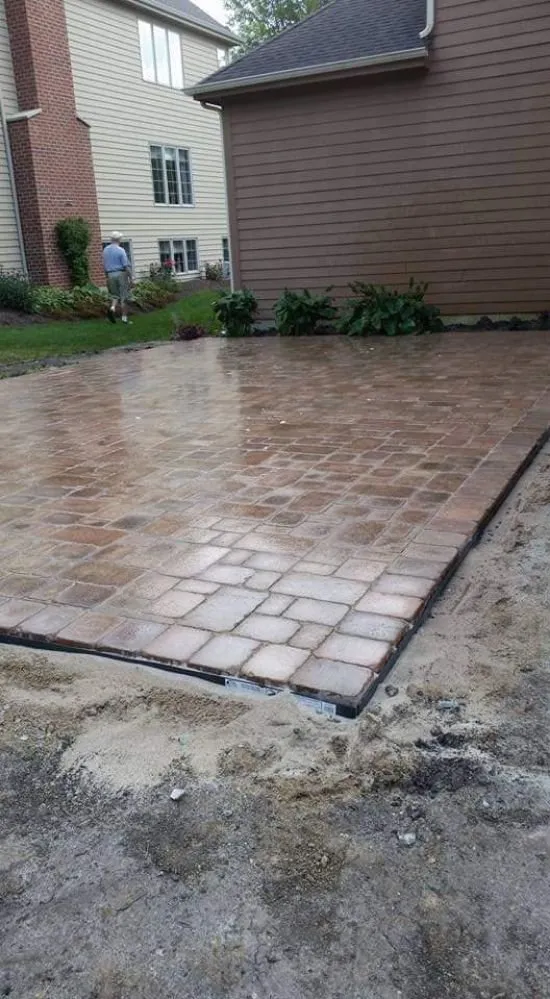 Top-rated lawn mowing service for beautiful yards across Aurora, IL - Soto and Sons Landscaping